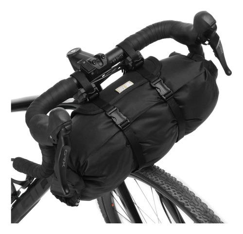 Bolsa De Manillar De Bicicleta Easyrider Pack2ride - Toc De