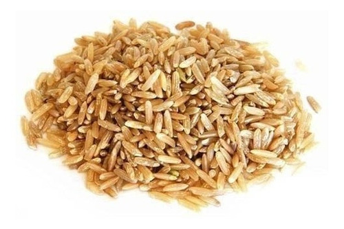 Arroz Largo Fino Integral X 1kg