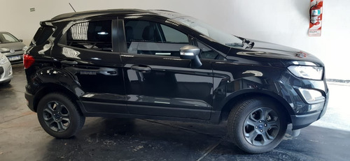 Ford Ecosport Freestiler 1.5 4x2 2018 / 23000 Km (LG)
