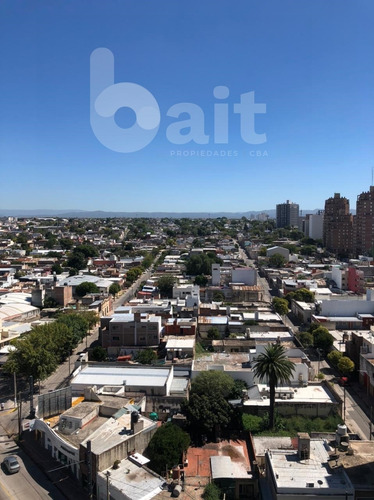 Imagen 16 de 16 de Vendo Departamento 2 Dormitorios / Escritorio Amenities Y Seguridad