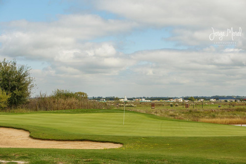 Lote Al Golf #100-200 - San Sebastian - Area 2 - 923m2 #id 626