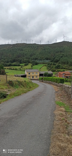 Vendo/permuto Casa Con Finca En España (galicia) 