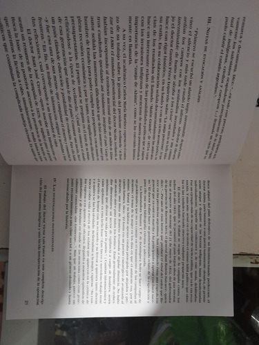 La Campana Del Desierto,autores Vs.academ.argentdela Histor (Usado)