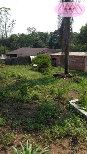 Chácara Para Venda Em Rio Grande Da Serra, Bairro Oasis Paulista, 6 Dormitórios, 1 Suíte, 3 Banheiros, 2 Vagas - 0748/2021_2-1133376