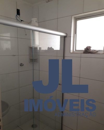 Imagem 7 de 7 de Apartamento - Ap00084 - 70668681