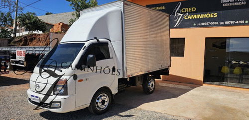 Hyundai Hr 2013 Bau