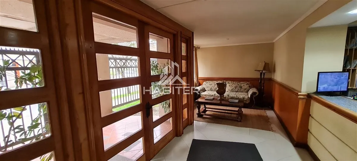 Imagen 2 de 25 de Departamento En Arriendo De 2 Dorm. En Los Angeles