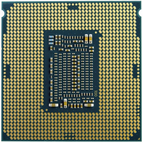 Procesador Intel Core I7 3.60ghz 8-core 9na. Generacion /v 