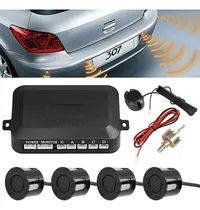 Comprar Kit De Sensores De Retroceso Y Aproximacion