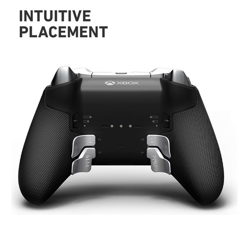 Paletas Scuf Elite Series 2 Para Xbox Elite Series 1 Amp 2