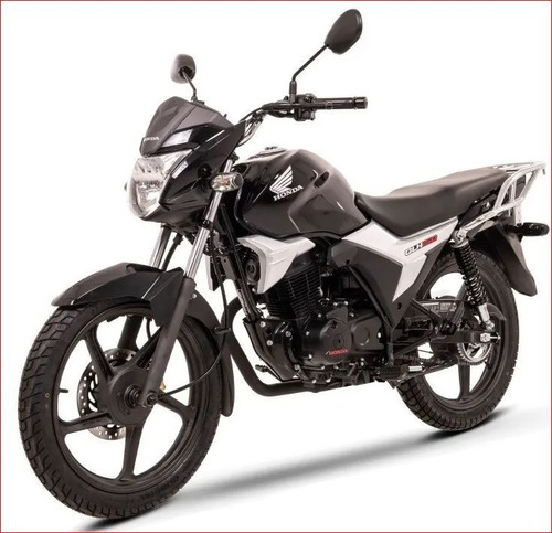 Honda Gaucha 150inye 100 Km 2021 Permuto Mayor O Menor Valor