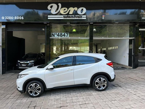 Honda HR-V Hr-v Lx Cvt