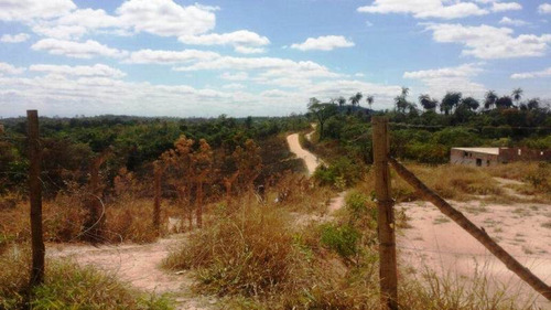 Lote Para Comprar No Condomínio Novo Rancho Em Esmeraldas/mg - 15828