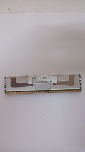 Memória Smart 1gb 2rx8 Pc2-5300f-555-11-b0 M395t2953gz4-ce66