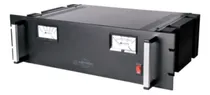Comprar Fuente De Poder 13.8vcc, 35a, Lineal Regulada Con Circuito