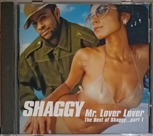 Shaggy - The Best Of Shaggy Part 1