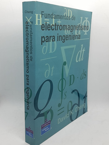 Fundamentos De Electromagnetismo Para Ingenieria