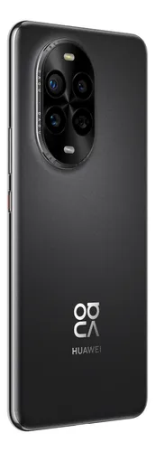 Celular Huawei Nova 13 Pro Negro