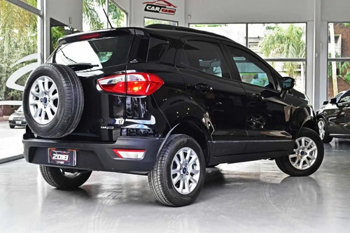 Ford Ecosport 1.5 Se 123cv 4x2 Automática