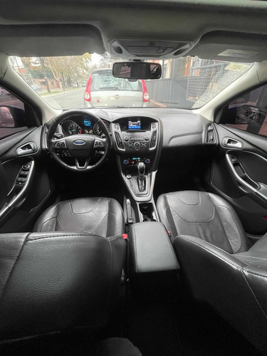 Ford Focus III 2.0 Se Plus At6