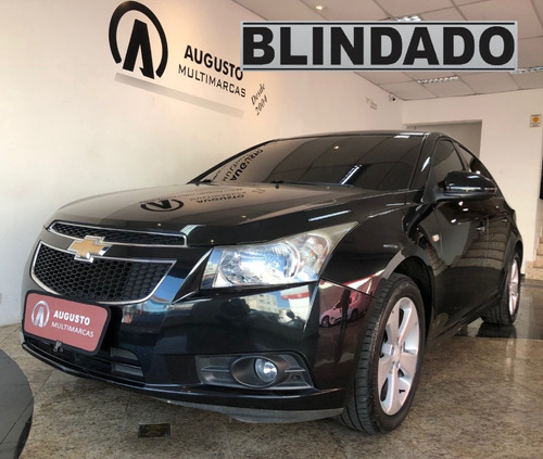 Chevrolet Cruze Sedan 1.8 Lt Ecotec 6 Aut. 4p