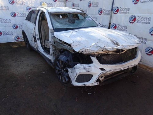 Desarme - Mbenz Glc 220d 2016 - Motor 651 Zonaautomotriz.cl