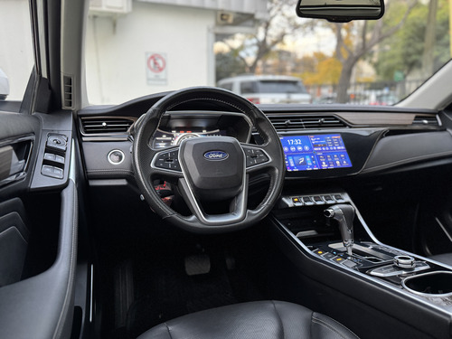 Ford Territory TERRITORY TITANIUM PLUS 1.5L 4X2