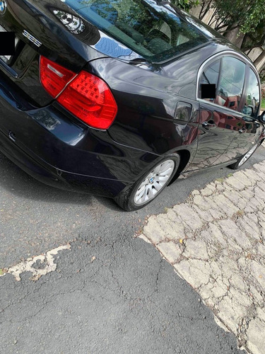 Imagen 8 de 15 de Bmw 325i 2010