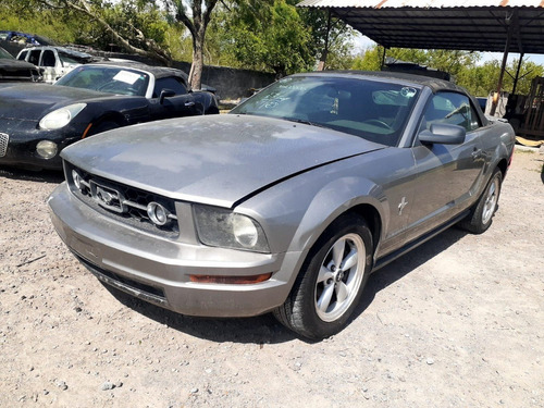 Ford Mustang 2008 Yonke ( En Partes ) 2005 - 2009 Aut 4.0 V6