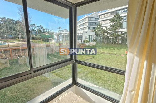 Imagen 16 de 18 de Apartamento De 3 Dormitorios En Playa Brava