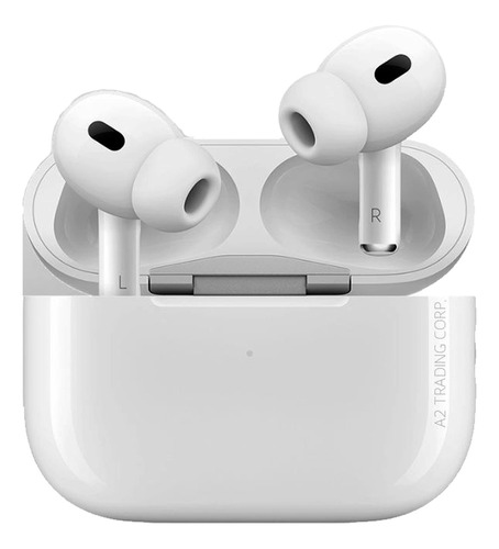 Audifonos Apple AirPods Pro 2nd Generation Con Estuche