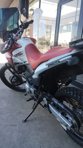 Honda Xre 300 2014 Exclusiva Implecable Estado C/accesorios!