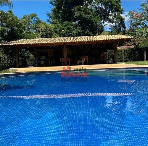 Imagem 19 de 30 de Sítio Com 2 Dorms, Sebolla, Inconfidência - R$ 1.8 Mi, Cod: 2545 - V2545