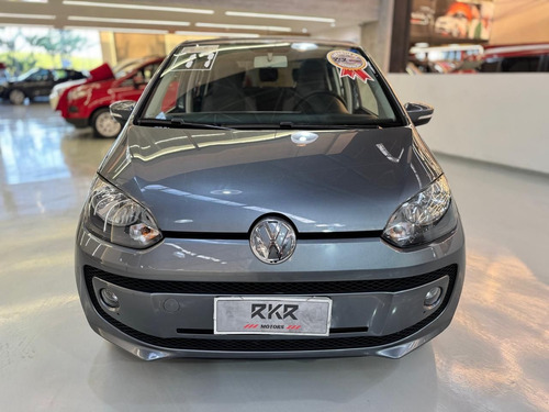 Volkswagen Up! 1.0 MPI MOVE UP 12V