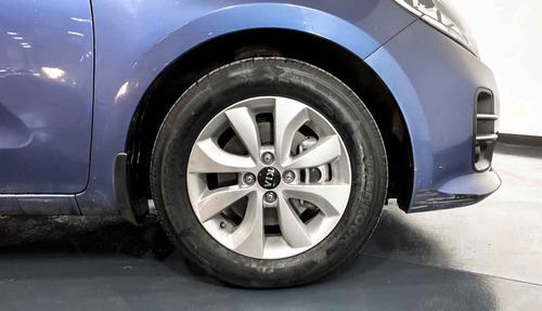 Imagen 11 de 15 de 43413 - Kia Kia Rio Hb 2017 Con Garantía