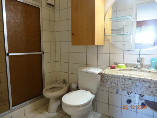 Imagen 11 de 19 de Hermoso Apartamento De 3 Dormitorios Y 2 Baños Con Piscina En Punta Del Este
