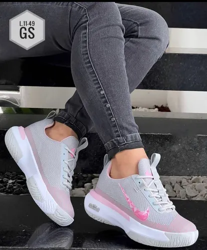 Zapatos Nike Lebron Para Damas MercadoLibre