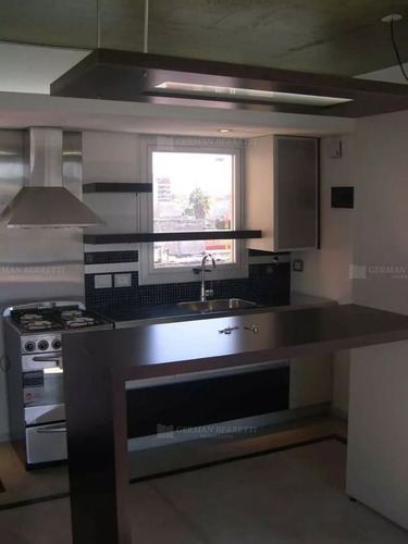 Departamento Loft En Venta Ubicado En Palermo Hollywood, Capital Federal
