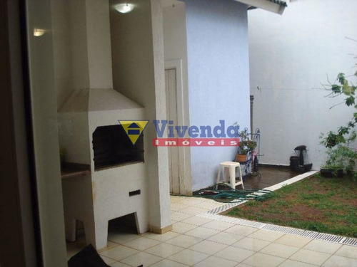 Imagem 5 de 15 de Casa Em Aldeia Da Serra, Morada Das Flores - As9982