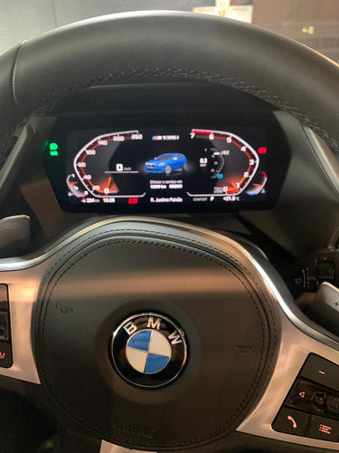 Imagem 9 de 12 de Bmw M135 2020 - São Paulo Motorsport