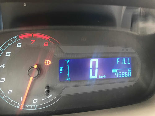 Chevrolet Cobalt 2013 1.4 Ls 4p
