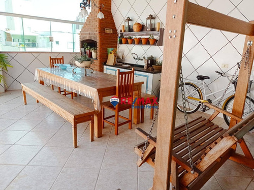 Imagem 26 de 26 de Cobertura À Venda, 160 M² Por R$ 400.000,00 - Praia Da Enseada - Guarujá/sp - Co0104