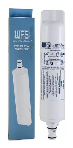 Filtro Refil Consul Facilite E Bem Estar Cpc30 35 36 Cix01ax