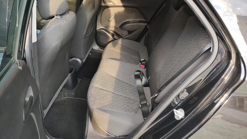 Imagem 15 de 16 de Hyundai Hb20 Comfort 2017 Completo