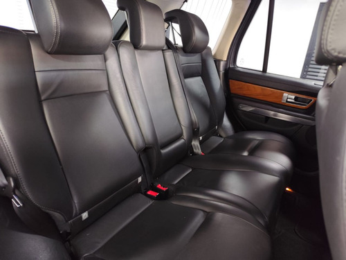 Land Rover 0 Range R.Sport SE 3.0 4x4 TDV6/SDV6 Dies.
