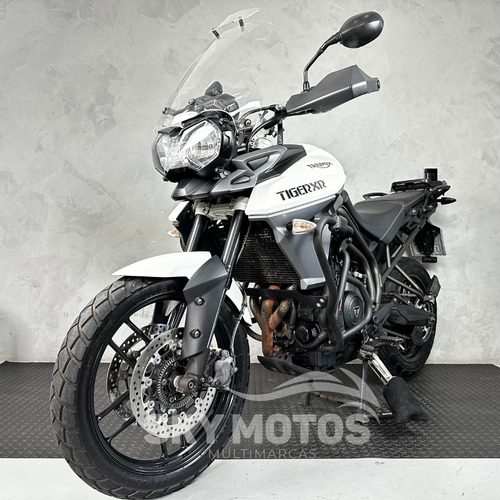 Triumph Tiger 800xr 2017 (cod0800)