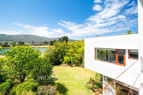 Espectacular Casa En Marbella