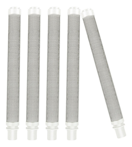 2 X 5 Filtros De Pulverización De Alta Presión, Malla 50
