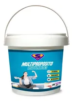 Comprar Pintura De Pisos Y Paredes Multipropósito 1kg Varios Colores