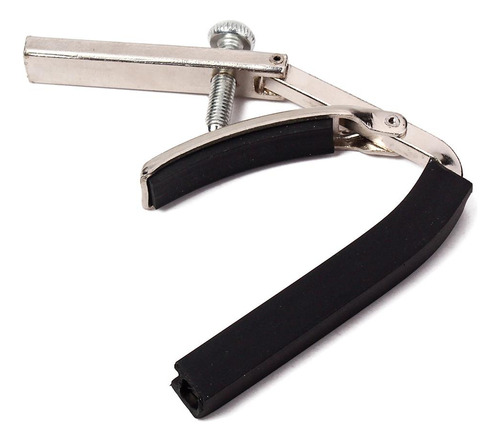 4 Capo De Guitarra Para Una Experiencia De 4 Piezas